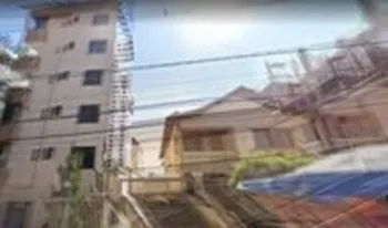 Condomínio Do Edifício Guarujá em Belo Horizonte
