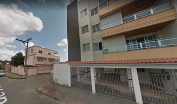 Imagem do Condomínio Do Edifício Guarujá em Guarapari