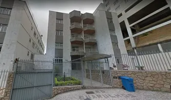 Imagem do Condomínio Do Edifício Guarulhos em Juiz De Fora