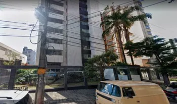 Condomínio Do Edifício Guastalla em Belo Horizonte