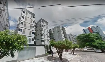 Imagem do Condomínio Do Edifício Guatanamo em Recife