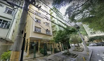 Condomínio Do Edifício Guatupy em Rio De Janeiro