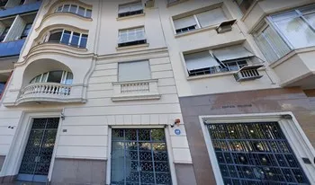 Condomínio Do Edifício Guautemoc em Rio De Janeiro