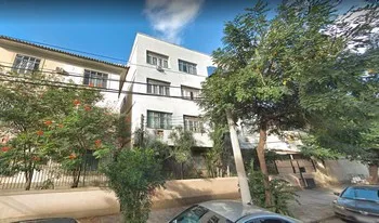Imagem do Condomínio Do Edifício Guaxupé em Niteroi