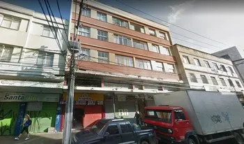 Imagem do Condomínio Do Edifício Guaxupé em Juiz De Fora