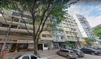 Condomínio Do Edifício Guaxupé em Rio de Janeiro