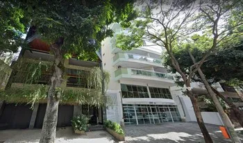 Condomínio Do Edifício Guaxupé Green em Rio De Janeiro