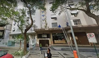 Condomínio Do Edifício Guayaquil em Rio De Janeiro
