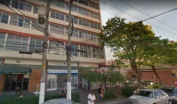 Imagem do Condomínio Do Edifício Guaypacare em Lorena