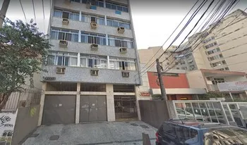 Condomínio Do Edifício Guayra em Rio De Janeiro
