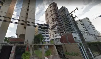 Imagem do Condomínio Do Edifício Guernica em Recife