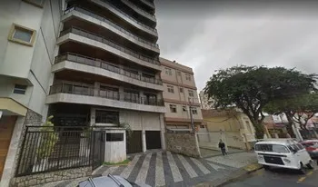 Imagem do Condomínio Do Edifício Guerra Pontes em Juiz De Fora