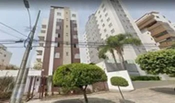 Condomínio Do Edifício Guggenheim em Belo Horizonte
