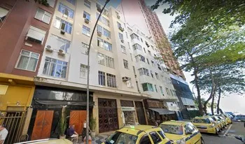 Condomínio Do Edifício Guido em Rio De Janeiro