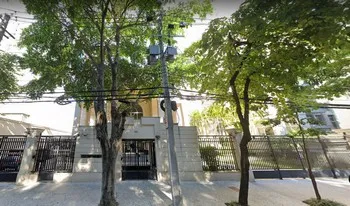 Condomínio Do Edifício Guiga em São Paulo