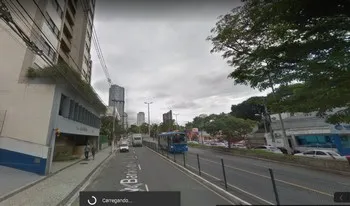 Imagem do Condomínio Do Edifício Guignard em Juiz De Fora