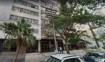 Imagem do Condomínio Do Edifício Guignard em Niterói