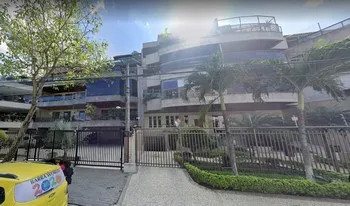 Condomínio Do Edifício Guignard em Rio De Janeiro