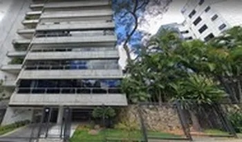 Condomínio Do Edifício Guignard em Belo Horizonte
