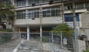 Condomínio Do Edifício Guilhalba em Rio De Janeiro
