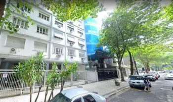 Condomínio Do Edifício Guilhem em Rio De Janeiro
