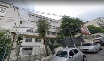 Condomínio Do Edifício Guilherme em Rio De Janeiro