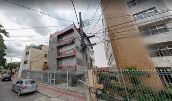 Imagem do Condomínio Do Edifício Guilherme Andrade em Contagem