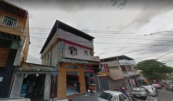 Imagem do Condomínio Do Edifício Guilherme Augusto em Contagem