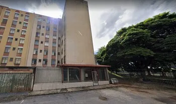 Condomínio Do Edifício Guilherme em Belo Horizonte
