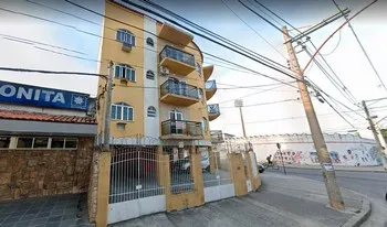 Condomínio Do Edifício Guilherme Da Silveira em Rio De Janeiro