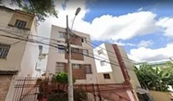 Condomínio Do Edifício Guilherme em Belo Horizonte