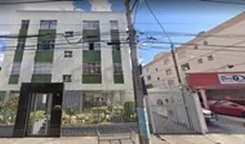 Condomínio Do Edifício Guilherme em Belo Horizonte