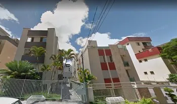 Condomínio Do Edifício Guilherme Henrique em Belo Horizonte
