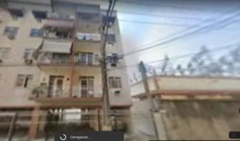 Condomínio Do Edifício Guilherme Ii em Rio De Janeiro