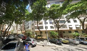 Condomínio Do Edifício Guilherme Marconi em Rio De Janeiro
