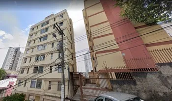 Condomínio Do Edifício Guilherme em Belo Horizonte