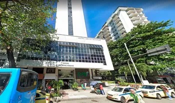 Condomínio Do Edifício Guilherme Romano em Rio De Janeiro