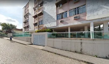 Imagem do Condomínio Do Edifício Guilherme Saraiva em Itaboraí