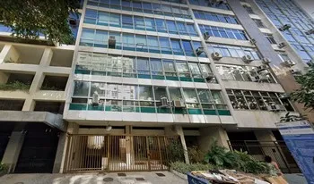 Condomínio Do Edifício Guilherme Wittine em Rio De Janeiro