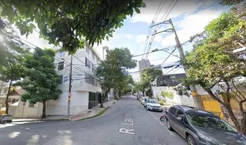 Condomínio Do Edifício Guilhermina em Belo Horizonte