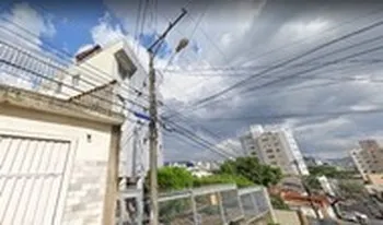 Condomínio Do Edifício Guilhermina Gomes Da Silva em Belo Horizonte