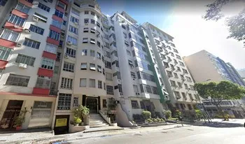 Condomínio Do Edifício Guilhermina em Rio De Janeiro