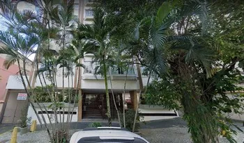 Imagem do Condomínio Do Edifício Guilhermino em Niteroi