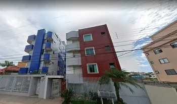 Imagem do Condomínio Do Edifício Guimaraes em Betim