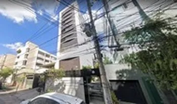 Condomínio Do Edifício Guimaraes Pena em Belo Horizonte