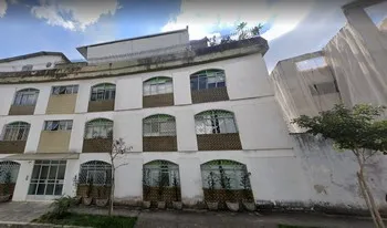 Condomínio Do Edifício Guimaraes Rosa em Belo Horizonte