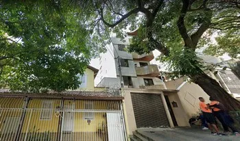Condomínio Do Edifício Guimaraes Rosa em Belo Horizonte