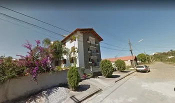 Imagem do Condomínio Do Edifício Guimaraes Rosa em Barbacena