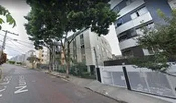 Condomínio Do Edifício Guimaraes Rosa em Belo Horizonte