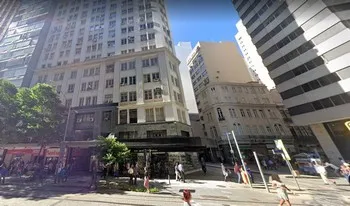 Condomínio Do Edifício Guinle em Rio De Janeiro